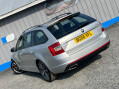 Skoda Octavia 2.0 TFSI vRS Euro 6 (s/s) 5dr (SNav) 59