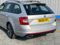 Skoda Octavia 2.0 TFSI vRS Euro 6 (s/s) 5dr (SNav) 61