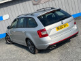 Skoda Octavia 2.0 TFSI vRS Euro 6 (s/s) 5dr (SNav) 62