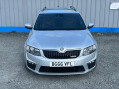 Skoda Octavia 2.0 TFSI vRS Euro 6 (s/s) 5dr (SNav) 67