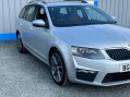 Skoda Octavia 2.0 TFSI vRS Euro 6 (s/s) 5dr (SNav) 69