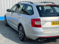 Skoda Octavia 2.0 TFSI vRS Euro 6 (s/s) 5dr (SNav) 70