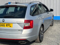 Skoda Octavia 2.0 TFSI vRS Euro 6 (s/s) 5dr (SNav) 71