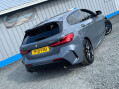 BMW 1 Series 2.0 118d M Sport (LCP) Euro 6 (s/s) 5dr 54