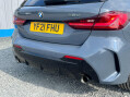 BMW 1 Series 2.0 118d M Sport (LCP) Euro 6 (s/s) 5dr 57