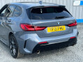 BMW 1 Series 2.0 118d M Sport (LCP) Euro 6 (s/s) 5dr 65