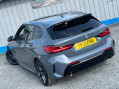 BMW 1 Series 2.0 118d M Sport (LCP) Euro 6 (s/s) 5dr 66