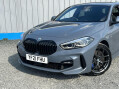 BMW 1 Series 2.0 118d M Sport (LCP) Euro 6 (s/s) 5dr 69