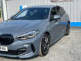 BMW 1 Series 2.0 118d M Sport (LCP) Euro 6 (s/s) 5dr 71