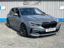 BMW 1 Series 2.0 118d M Sport (LCP) Euro 6 (s/s) 5dr