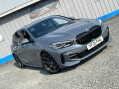 BMW 1 Series 2.0 118d M Sport (LCP) Euro 6 (s/s) 5dr 2