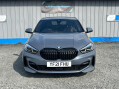 BMW 1 Series 2.0 118d M Sport (LCP) Euro 6 (s/s) 5dr 6