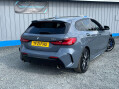 BMW 1 Series 2.0 118d M Sport (LCP) Euro 6 (s/s) 5dr 9