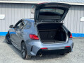 BMW 1 Series 2.0 118d M Sport (LCP) Euro 6 (s/s) 5dr 10