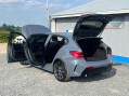 BMW 1 Series 2.0 118d M Sport (LCP) Euro 6 (s/s) 5dr 17