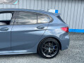 BMW 1 Series 2.0 118d M Sport (LCP) Euro 6 (s/s) 5dr 19