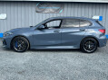 BMW 1 Series 2.0 118d M Sport (LCP) Euro 6 (s/s) 5dr 20