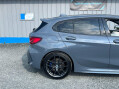 BMW 1 Series 2.0 118d M Sport (LCP) Euro 6 (s/s) 5dr 22