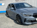 BMW 1 Series 2.0 118d M Sport (LCP) Euro 6 (s/s) 5dr 25