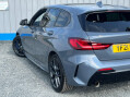 BMW 1 Series 2.0 118d M Sport (LCP) Euro 6 (s/s) 5dr 26