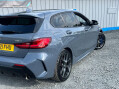 BMW 1 Series 2.0 118d M Sport (LCP) Euro 6 (s/s) 5dr 27