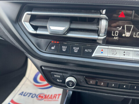 BMW 1 Series 2.0 118d M Sport (LCP) Euro 6 (s/s) 5dr 39
