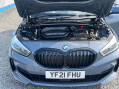 BMW 1 Series 2.0 118d M Sport (LCP) Euro 6 (s/s) 5dr 48