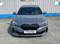 BMW 1 Series 2.0 118d M Sport (LCP) Euro 6 (s/s) 5dr 49