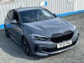 BMW 1 Series 2.0 118d M Sport (LCP) Euro 6 (s/s) 5dr 51