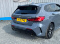 BMW 1 Series 2.0 118d M Sport (LCP) Euro 6 (s/s) 5dr 55