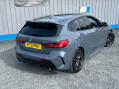 BMW 1 Series 2.0 118d M Sport (LCP) Euro 6 (s/s) 5dr 56