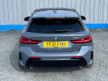 BMW 1 Series 2.0 118d M Sport (LCP) Euro 6 (s/s) 5dr 59