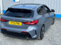 BMW 1 Series 2.0 118d M Sport (LCP) Euro 6 (s/s) 5dr 60