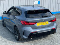 BMW 1 Series 2.0 118d M Sport (LCP) Euro 6 (s/s) 5dr 61