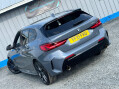 BMW 1 Series 2.0 118d M Sport (LCP) Euro 6 (s/s) 5dr 64