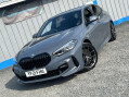 BMW 1 Series 2.0 118d M Sport (LCP) Euro 6 (s/s) 5dr 68