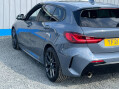 BMW 1 Series 2.0 118d M Sport (LCP) Euro 6 (s/s) 5dr 73