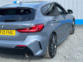 BMW 1 Series 2.0 118d M Sport (LCP) Euro 6 (s/s) 5dr 74