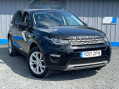 Land Rover Discovery Sport 2.0 TD4 HSE Auto 4WD Euro 6 (s/s) 5dr 1
