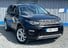 Land Rover Discovery Sport 2.0 TD4 HSE Auto 4WD Euro 6 (s/s) 5dr
