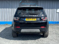 Land Rover Discovery Sport 2.0 TD4 HSE Auto 4WD Euro 6 (s/s) 5dr 10