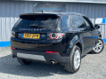 Land Rover Discovery Sport 2.0 TD4 HSE Auto 4WD Euro 6 (s/s) 5dr 12