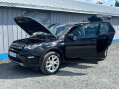 Land Rover Discovery Sport 2.0 TD4 HSE Auto 4WD Euro 6 (s/s) 5dr 15