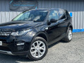 Land Rover Discovery Sport 2.0 TD4 HSE Auto 4WD Euro 6 (s/s) 5dr 26