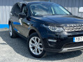 Land Rover Discovery Sport 2.0 TD4 HSE Auto 4WD Euro 6 (s/s) 5dr 27