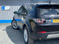 Land Rover Discovery Sport 2.0 TD4 HSE Auto 4WD Euro 6 (s/s) 5dr 28