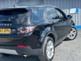 Land Rover Discovery Sport 2.0 TD4 HSE Auto 4WD Euro 6 (s/s) 5dr 29