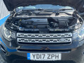 Land Rover Discovery Sport 2.0 TD4 HSE Auto 4WD Euro 6 (s/s) 5dr 30