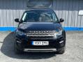 Land Rover Discovery Sport 2.0 TD4 HSE Auto 4WD Euro 6 (s/s) 5dr 47