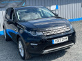 Land Rover Discovery Sport 2.0 TD4 HSE Auto 4WD Euro 6 (s/s) 5dr 49